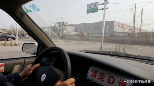 為什么杭州越來(lái)越多的人選擇汽車(chē)陪練