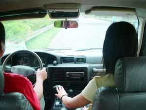 有副剎汽車(chē)陪練80元全南昌專(zhuān)業(yè)正規(guī)自動(dòng)檔手動(dòng)檔陪